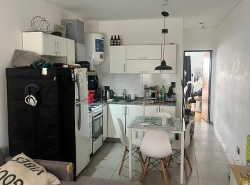 Departamento de 1 ambiente, La Matanza · Departamento de 2 Amb en Planta Baja Al Frente con Npatio