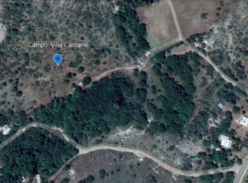 Campo · 110000m² · Se Vende Campo de 11ha, Calamuchita