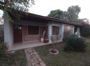Casa · 190m² · 7 Ambientes · 1 Cochera · Venta Casa 3 Dorm.. Unquillo, Cordoba