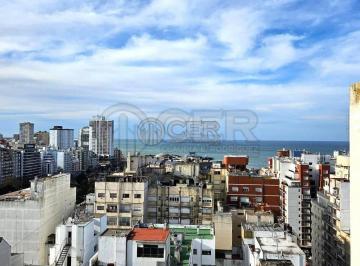 CXR-CXR-127_2 · Venta 2 Ambientes con Cochera y Vista Al Mar