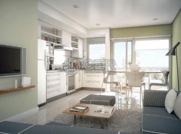 CXR-CXR-97_2 · Venta Departamento 1 Ambiente a Estrenar "La Perla"