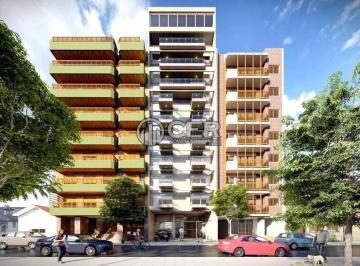 CXR-CXR-89_2 · Venta Departamento 2 Ambientes a Estrenar