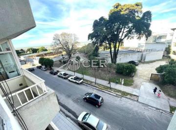 CXR-CXR-86_2 · Venta 2 Ambientes con Cochera Vista Al Mar y Plaza España