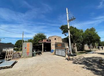 Bodega-Galpón · 960m² · Galpon de 960 m² en Alquiler