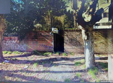 Terreno , Almirante Brown · Terreno con Paredon, Quintana 525 - Adrogue