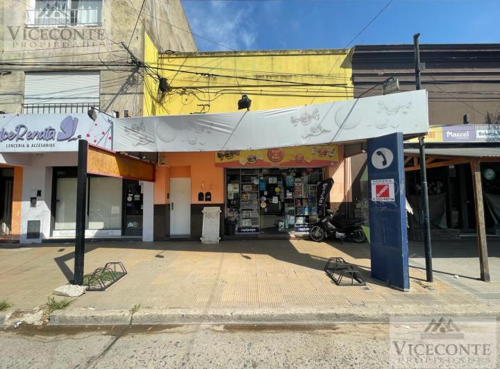 Local comercial · 167m²