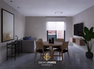 Departamento · 43m² · 2 Ambientes · Departamento en Venta, Alberdi Financiado