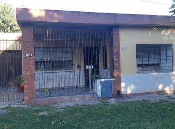 Casa de 3 ambientes, Ituzaingó · Casa en Venta, 3 Ambientes Más Depto, Villa Udaondo - Venta Condicionada