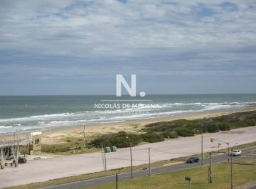 Foto1 · Espectacular Departamento en Venta en Playa Brava Frente Al Mar. 4 Dorm.. Torre Le Parc