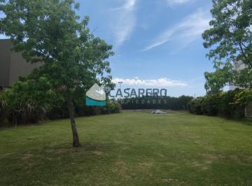 Terreno · 562m² · Terreno Lote en Venta en Los Alisos, Nordelta, Tigre