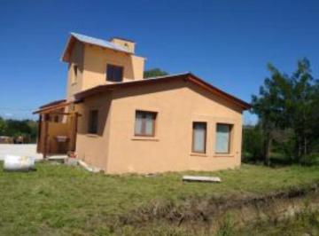 Casa Venta 510m² de 3 ambientes · Venta de Vivienda en El Vergel en Los Reartes - Viv0279