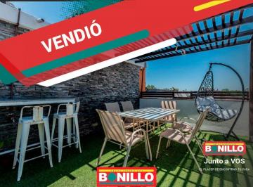 BNP-BNP-3408_2 · Vendió PH 4 Ambientes Venta Villa Pueyrredón