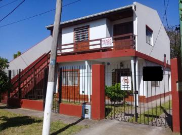 Casa de 6 ambientes, Las Toninas · Casa y Departamento