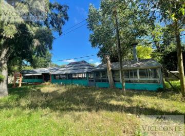 Local comercial , Berazategui · Local/parrilla 270 m², Camino Parque Centenario, Gutiérrez, Buenos Aires.
