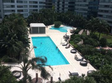 Departamento de 1 ambiente, Puerto Madero · Exclusivo Puerto Madero - Dpto con Baulera y Cochera