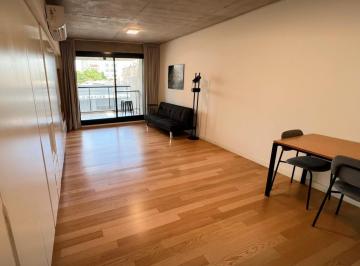 Departamento · 40m² · 1 Ambiente · Venta Departamento Monoambiente en Palermo Hollywood Full Amenities