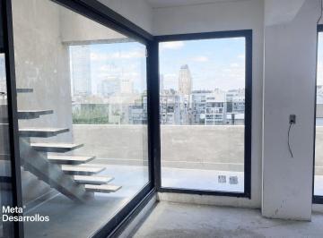 Departamento · 351m² · 4 Ambientes · Venta Penthouse de 4 Ambientes en Palermo Hollywood con Terraza, Parrilla y Pileta Privadas
