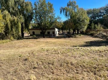 Casa en Venta de 5 ambientes  · Casa en San Francisco del Monte de Oro, Excelente Ubicación, Potencial Comercial