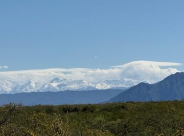Terreno , Luján de Cuyo · Venta 40 Hectares en Blanco Encalada