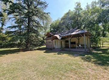 Terreno · 54m² · Venta - Lote con Mejoras - Barrio Los Pinos - Exaltación de La Cruz