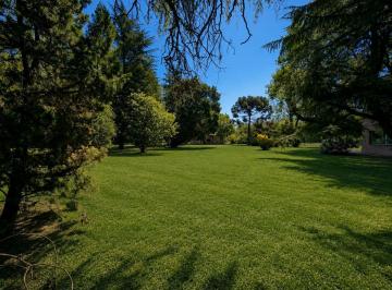 Terreno , Exaltación de la Cruz · Terreno con Quincho en Venta - Barrio Los Pinos - Exaltación de La Cruz