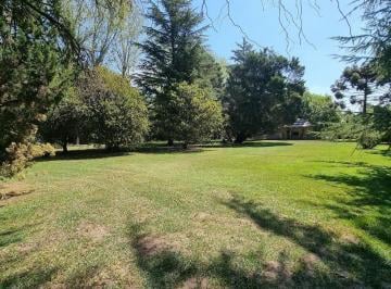 Terreno , Exaltación de la Cruz · Venta - Lote - Barrio Los Pinos - Exaltación de La Cruz
