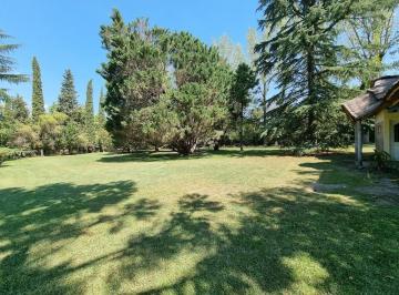 Terreno , Exaltación de la Cruz · Venta - Lote - Barrio Los Pinos - Exaltación de La Cruz