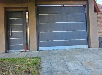 PH · 85m² · 4 Ambientes · 1 Cochera · Duplex 4 Ambientes con Patio Quincho y Garage