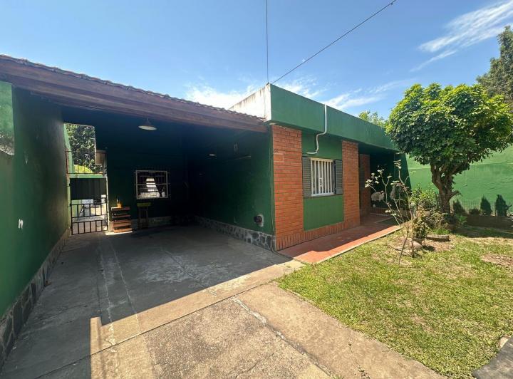 Casa · 100m² · 6 Ambientes