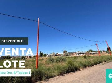 Terreno , General Fernández Oro · Lote. | Arrayanes Al 1600