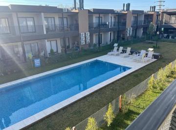 Departamento · 68m² · 3 Ambientes · Departamento en Venta Cañada Village 3 - Cuan Propiedades