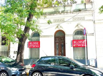 Local comercial de 4 ambientes, Caballito · Casa Próxima a Pedro Goyena Para Destino Comercial