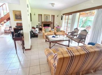Casa · 190m² · 4 Ambientes · 2 Cocheras · Casa en Venta en Bermudas, Pilar, G. B. a. Zona Norte