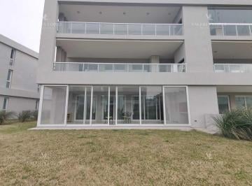 Departamento · 90m² · 3 Ambientes · 1 Cochera · Departamento en Venta 3 Amb, Townhouses en Pilara, Pilar, G. B. a. Zona Norte