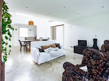 Casa · 115m² · 4 Ambientes · 2 Cocheras · Venta/permuta - Casa - 2 Dorm. - Parque y Cocheras - Sol Paraná, Pueblo Esther.