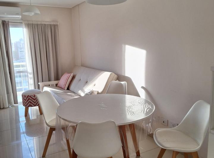 Departamento · 40m² · 2 Ambientes