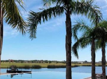 Terreno · 850m² · Lote a La Laguna, Salida Al Rio, El Naudir