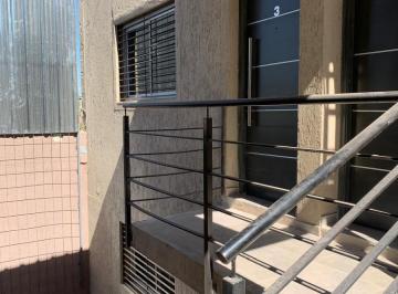 Departamento · 82m² · 3 Ambientes · Duplex a Estrenar! Dos Dorm. y Cochera