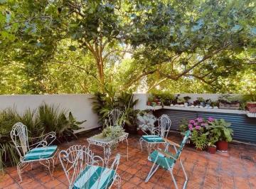 Departamento · 130m² · 4 Ambientes · 1 Cochera · Departamento 3 Dorm. en Venta con Terraza Privada en La Plata