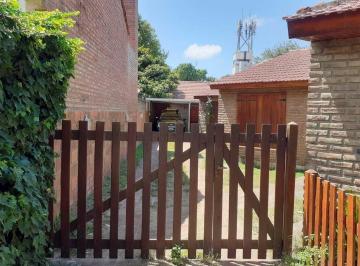 Casa · 50m² · 3 Ambientes · 1 Cochera · Casa Dúplex en Venta en San Bernardo, Costa Atlántica, Buenos Aires