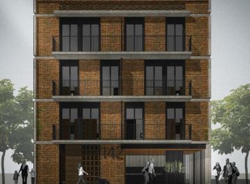 Foto · Vendo Lote en Alto Alberdi Para Construcción en Altura