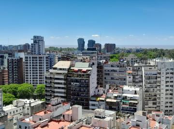 Departamento de 7 ambientes, Belgrano · Venta - Departamento - Belgrano Barrancas - 3 Suites - 2 Cocheras - Alto