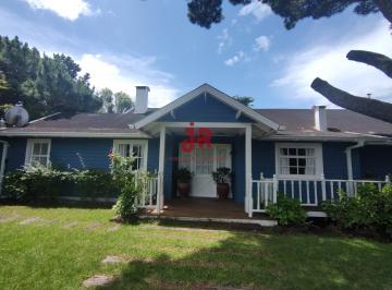 Casa de 4 ambientes, Cariló · Codigo 686 – Casa en Alquiler Temporario en Carilo – 3 Dorm. con Parrilla