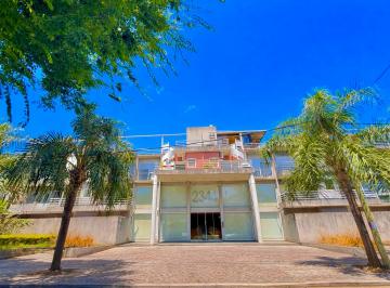 Departamento de 2 ambientes, Vicente López · Excelente Dto de 2 Ambientes en P. Baja con Piscina, Vigilancia, Sum, Gym