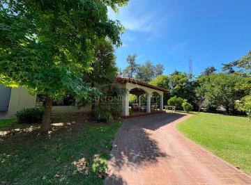 AMN-AMN-3267_2 · Casa en Venta en La Pradera - Pilar