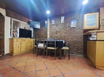 Casa · 70m² · 3 Ambientes · 2 Cocheras · Venta Casa en Moreno Sur 3 Ambientes
