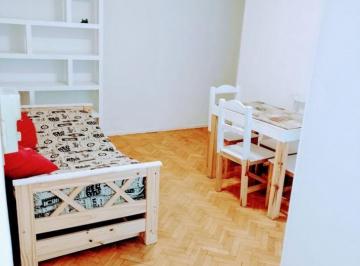 Departamento · 45m² · 2 Ambientes · Departamento de Dos Ambientes en La Paternal