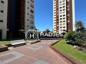 Departamento de 3 ambientes, Quilmes · Alquiler 3 Ambientes Terrazas de Guido - Seguridad 24 Hs