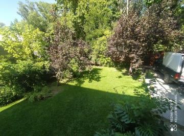 Casa · 100m² · 3 Ambientes · 2 Cocheras · Casa en Venta Tigre con Jardin y Pileta