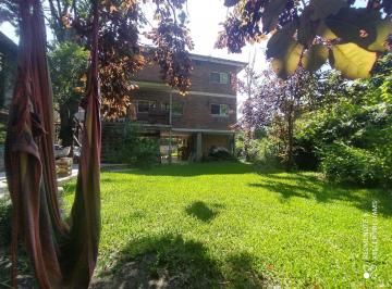 Casa · 100m² · 3 Ambientes · 2 Cocheras · Casa en Venta Tigre con Jardin y Pileta